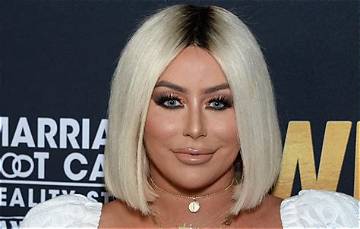 Aubrey O’day Net Worth