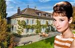 Audrey Hepburn Net Worth