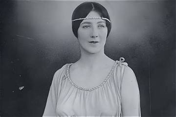 Audrey Munson Net Worth