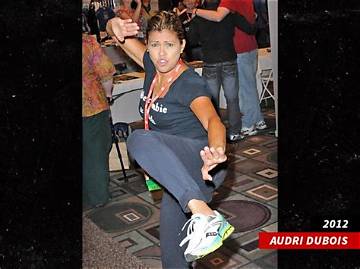 Audri Dubois Net Worth