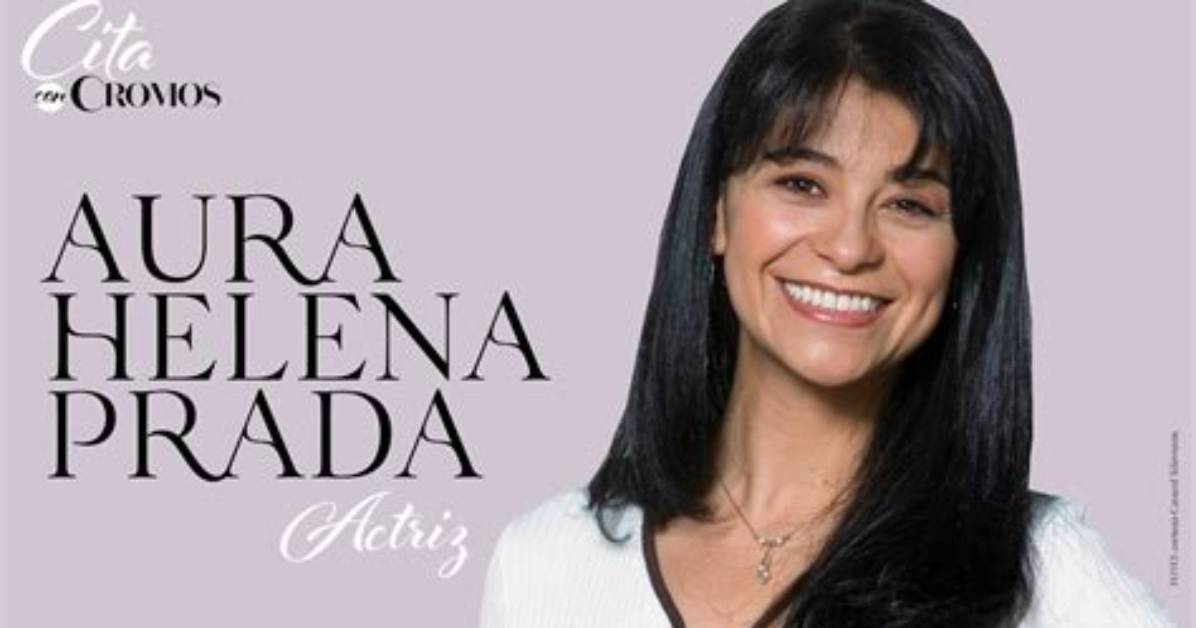 Aura Helena Prada Net Worth