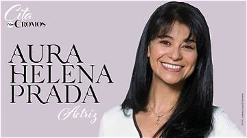 Aura Helena Prada Net Worth