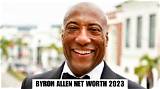 Auroson Bystrom Net Worth