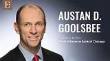 Austan Goolsbee Net Worth