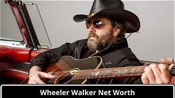 Austan Wheeler Net Worth