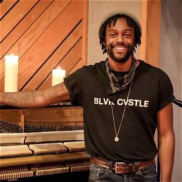 Austin Brown Net Worth