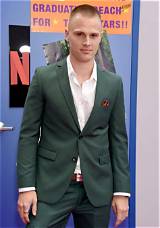 Austin Fryberger Net Worth
