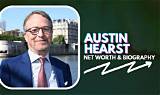 Austin Hearst Net Worth