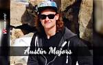Austin Majors Net Worth