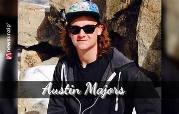 Austin Majors Net Worth
