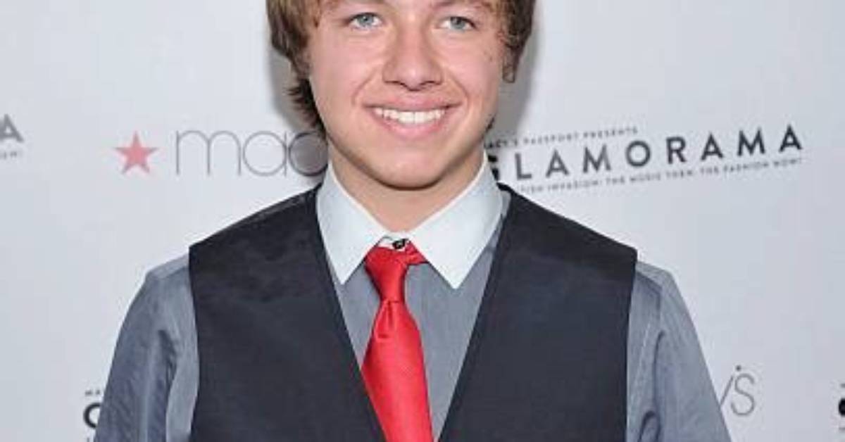 Austin Michael Coleman Net Worth