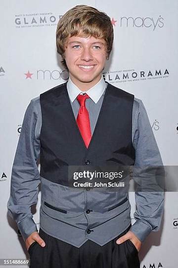 Austin Michael Coleman Net Worth