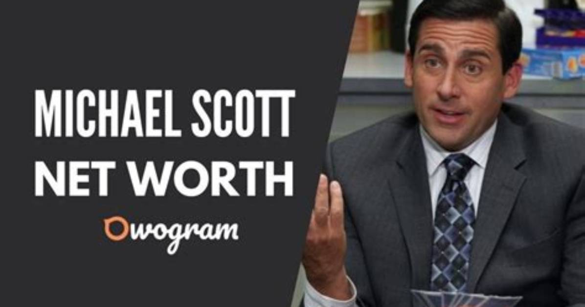 Austin Michael Scott Net Worth