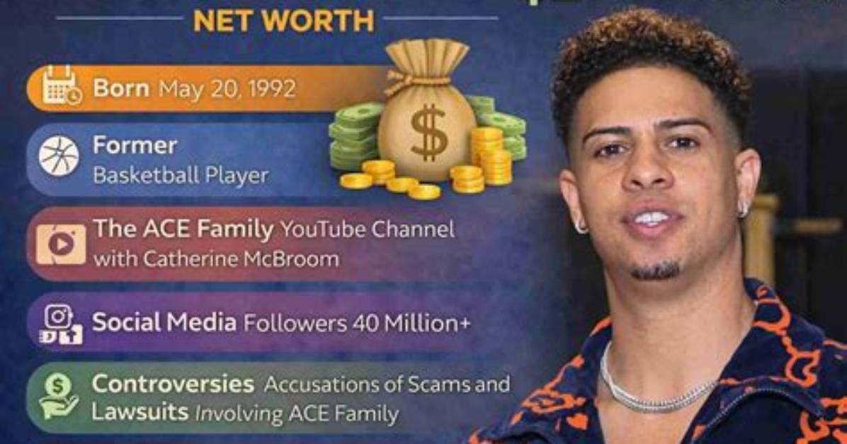 Austin Nagler Net Worth