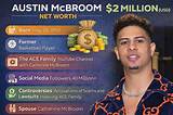 Austin Nagler Net Worth