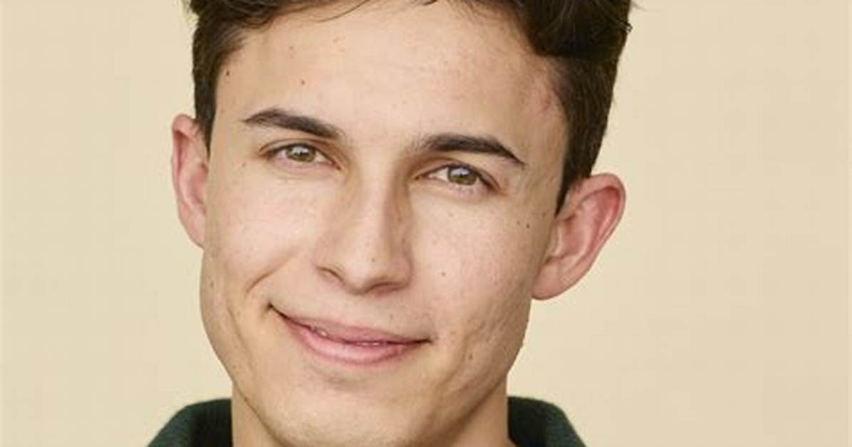 Austin Nash Chase Net Worth