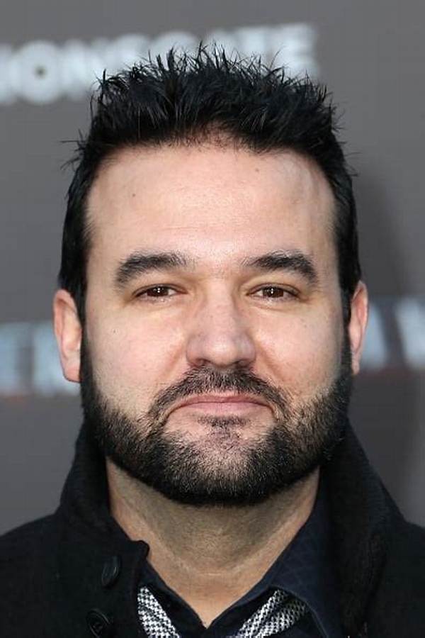 Austin St. John Net Worth