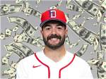 Austin Wells Net Worth