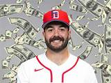 Austin Wells Net Worth