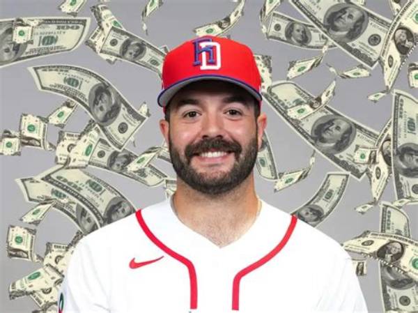 Austin Wells Net Worth