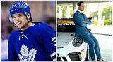 Auston Matthews Net Worth