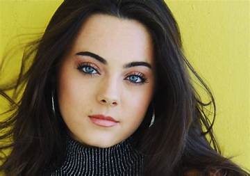 Ava Allan Net Worth