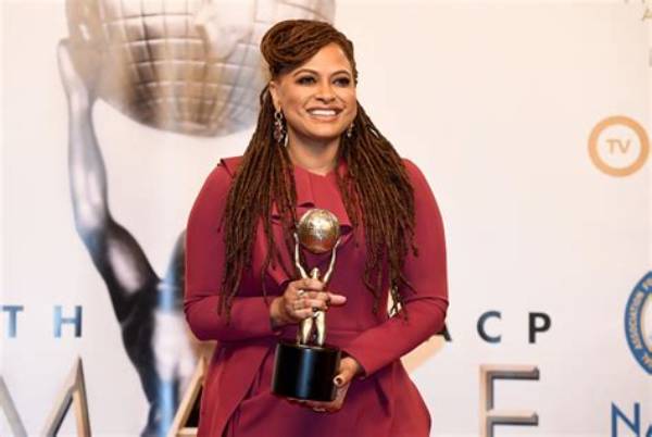 Ava Duvernay Net Worth
