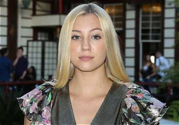 Ava Sambora Net Worth