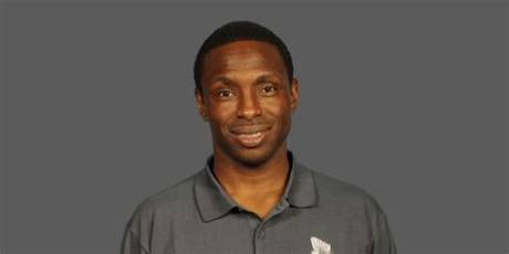 Avery Johnson Net Worth