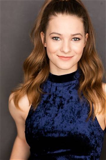 Avery Kristen Pohl Net Worth