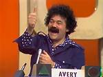 Avery Schreiber Net Worth