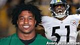 Avery Williamson Net Worth