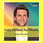 Avi Gilbert Net Worth