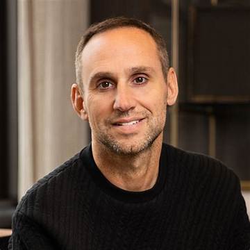 Avi Rubin Net Worth