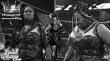 Awesome Kong Net Worth