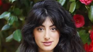 Ayden Mayeri Net Worth