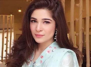 Ayesha Omar Net Worth