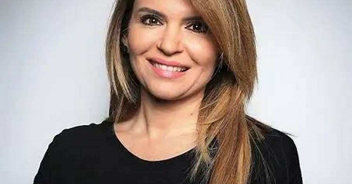 Aylin Kabasakal Net Worth