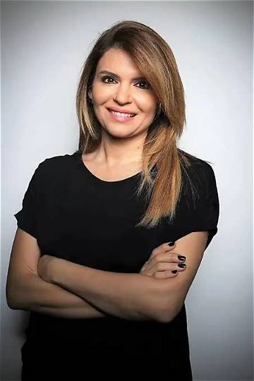 Aylin Kabasakal Net Worth