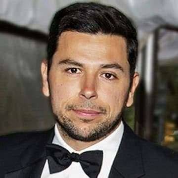 Ayman Mohyeldin Net Worth