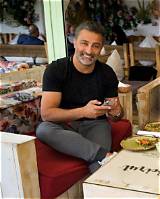 Ayman Reda Net Worth