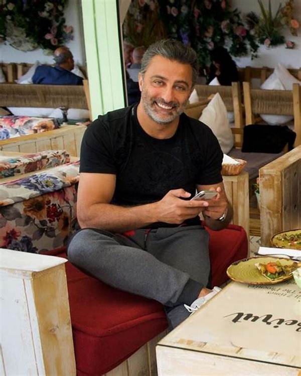 Ayman Reda Net Worth