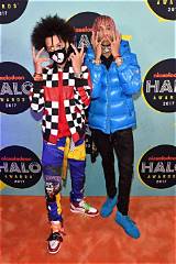 Ayo & Teo Net Worth