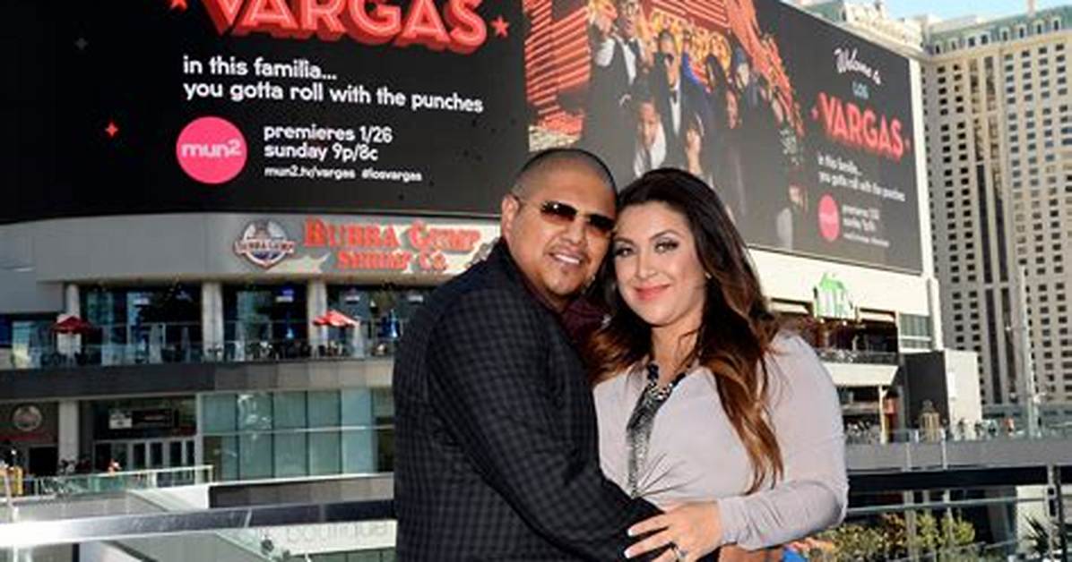 Ayyd C3 A9 Vargas Net Worth 160 Jpg