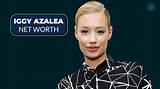 Azalea Davila Net Worth