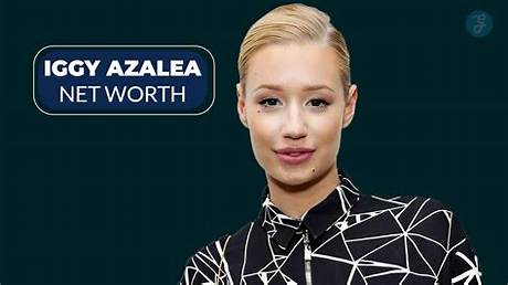 Azalea Davila Net Worth