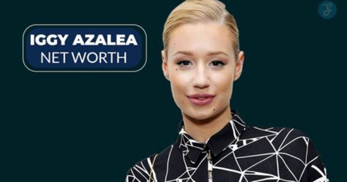 Azalea Iniguez Roseler Net Worth