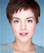 Azure Parsons Net Worth