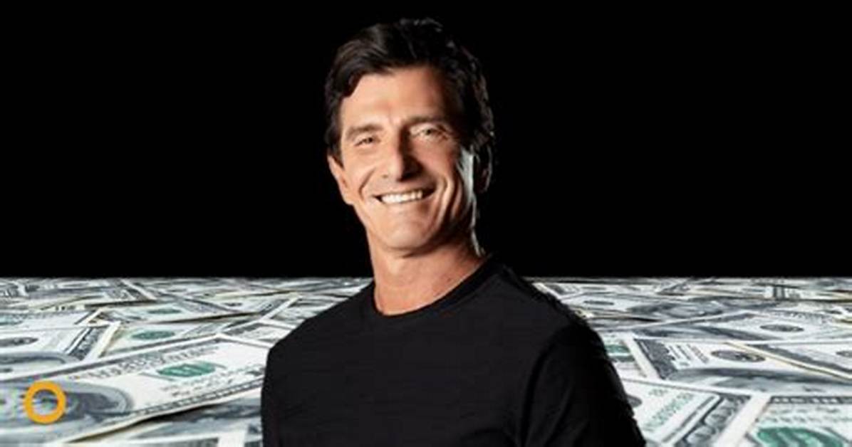 B%C3%A5Rd Eker Net Worth 150. Jpg