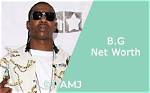 B. G. Net Worth